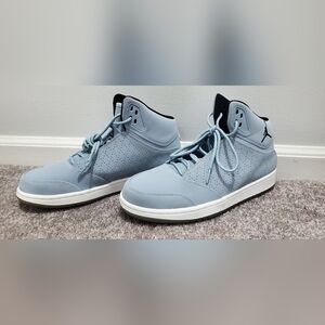 Jordan 1 Flight 5 Premium 'Light Armory Blue' 8.5